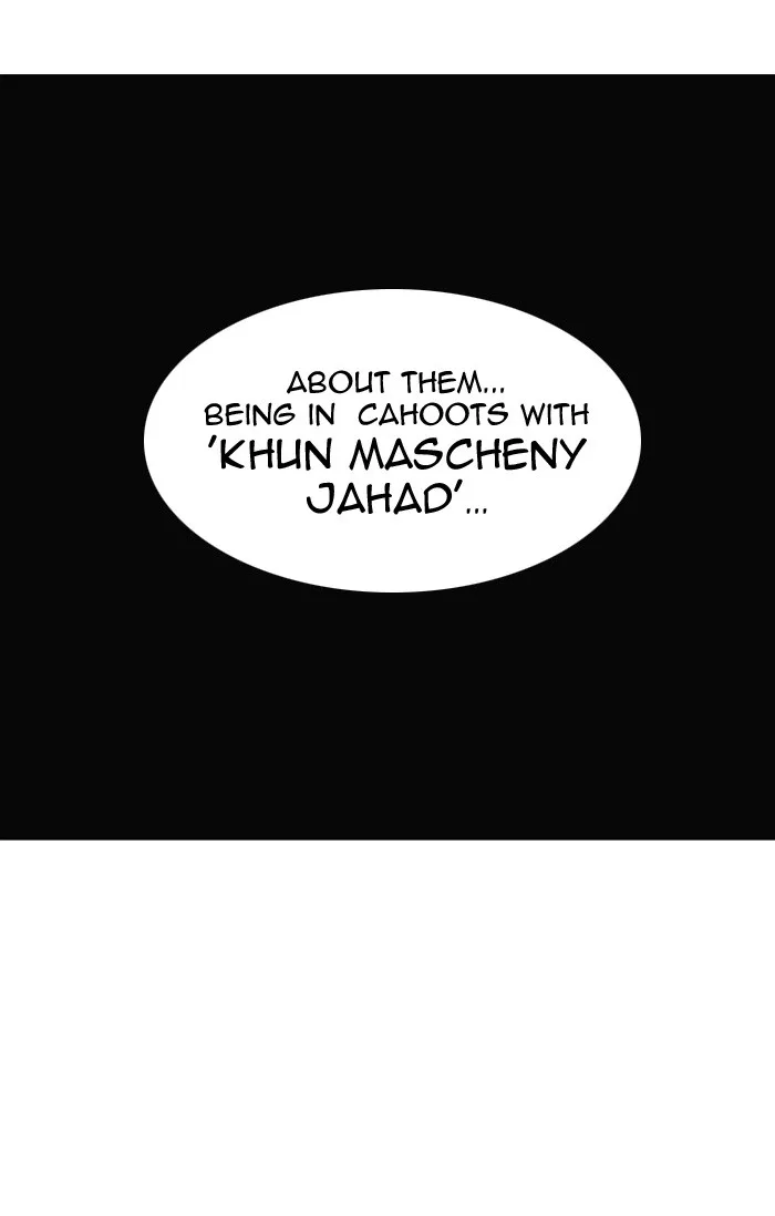 Tower of God - Chapter 300 - Page 81