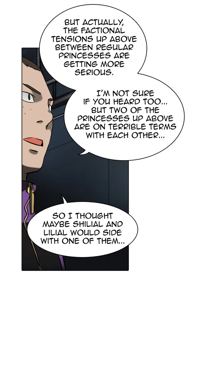 Tower of God - Chapter 300 - Page 84