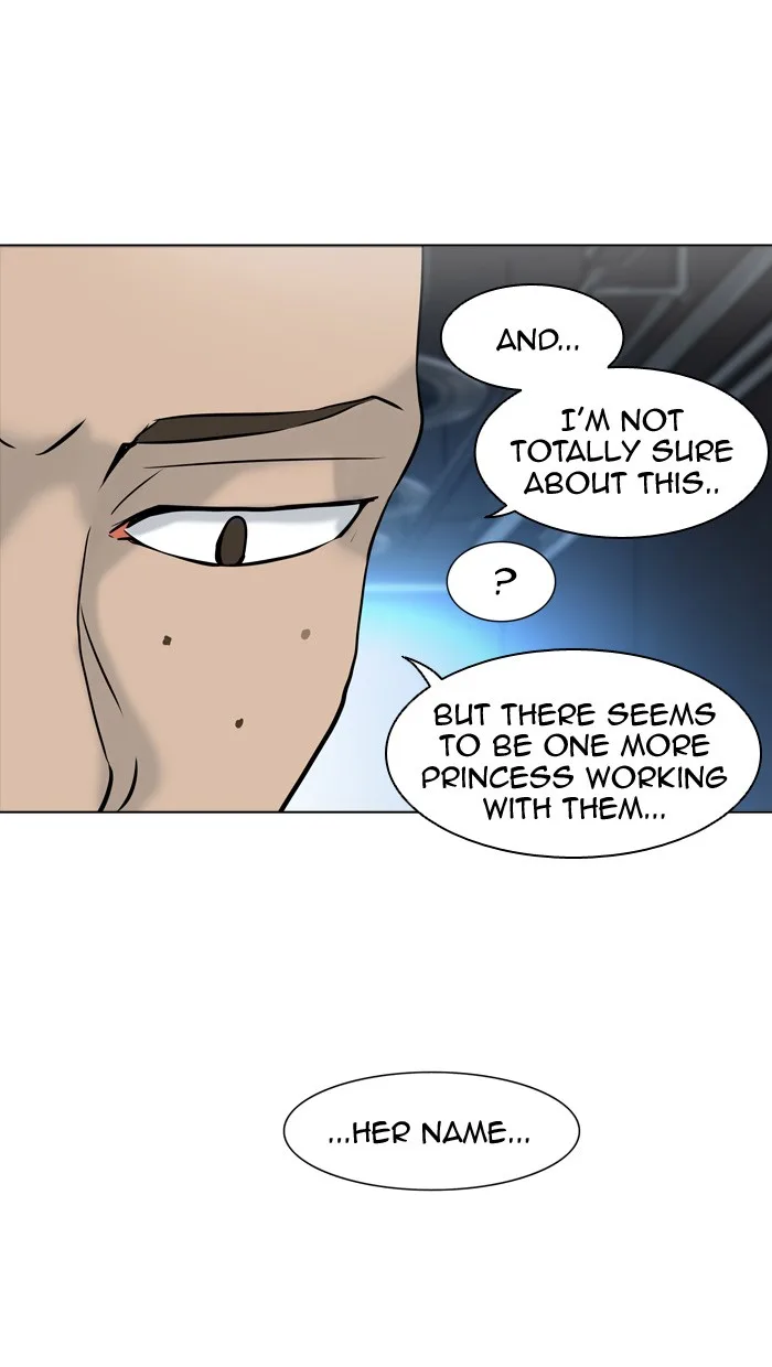 Tower of God - Chapter 300 - Page 86