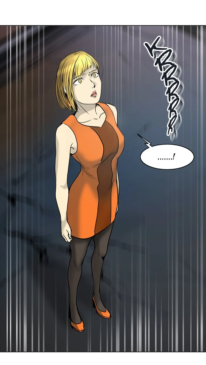 Tower of God - Chapter 300 - Page 9