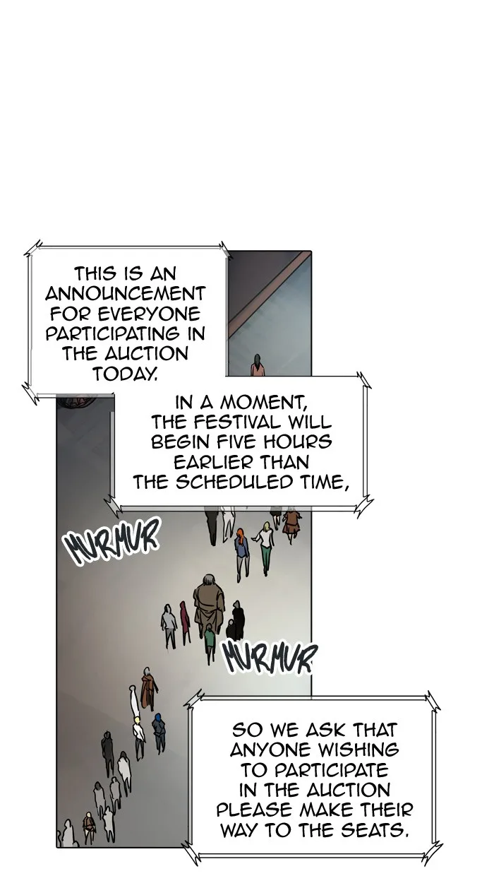 Tower of God - Chapter 300 - Page 90