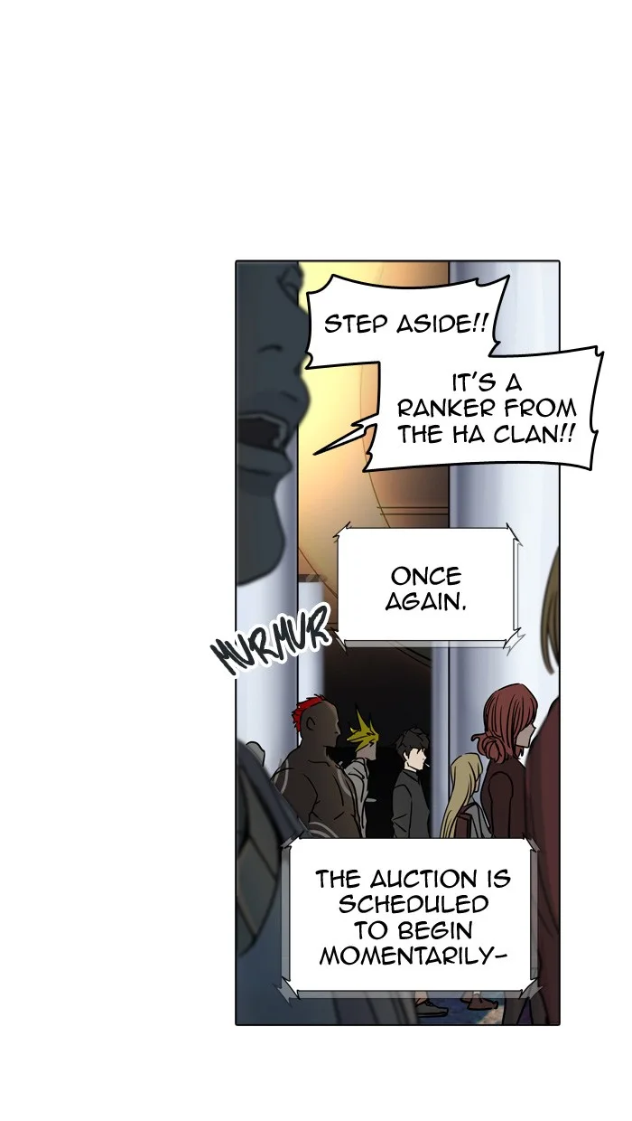 Tower of God - Chapter 300 - Page 91