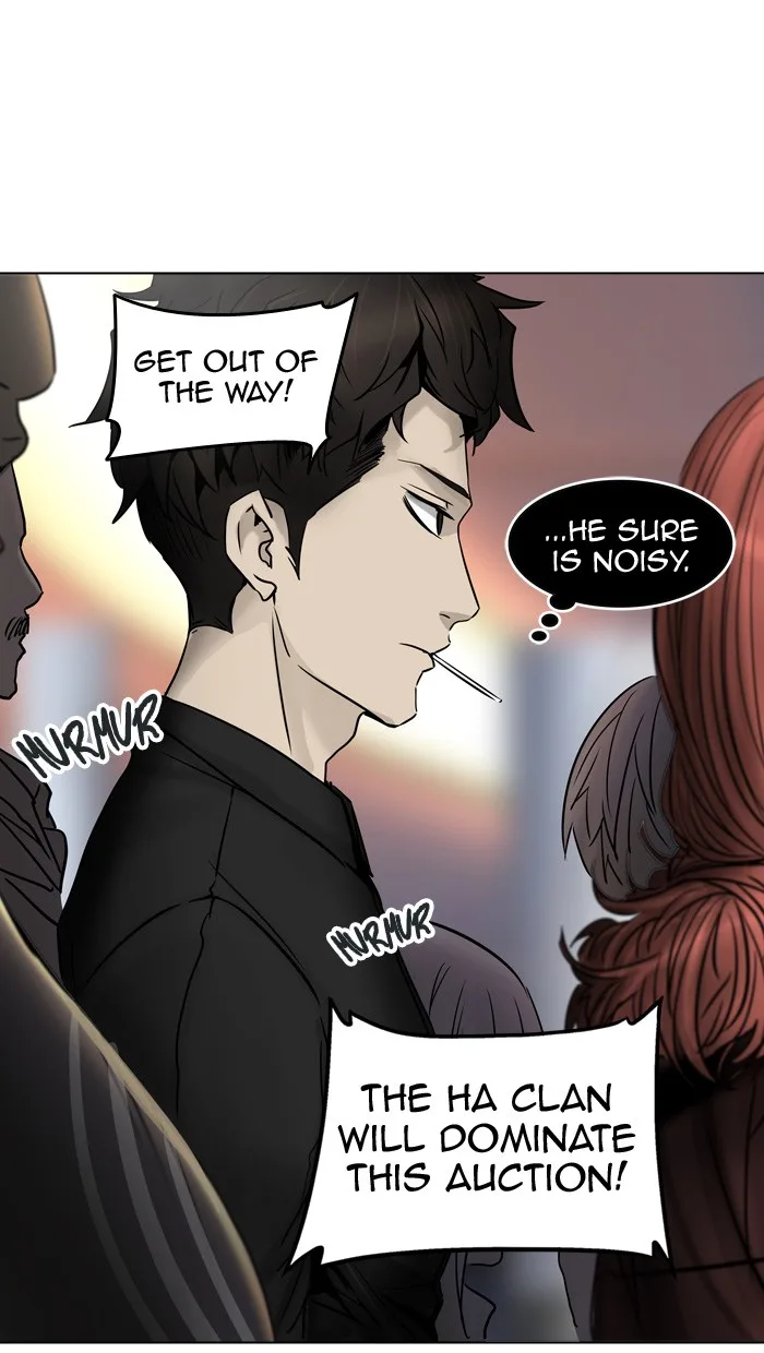 Tower of God - Chapter 300 - Page 92