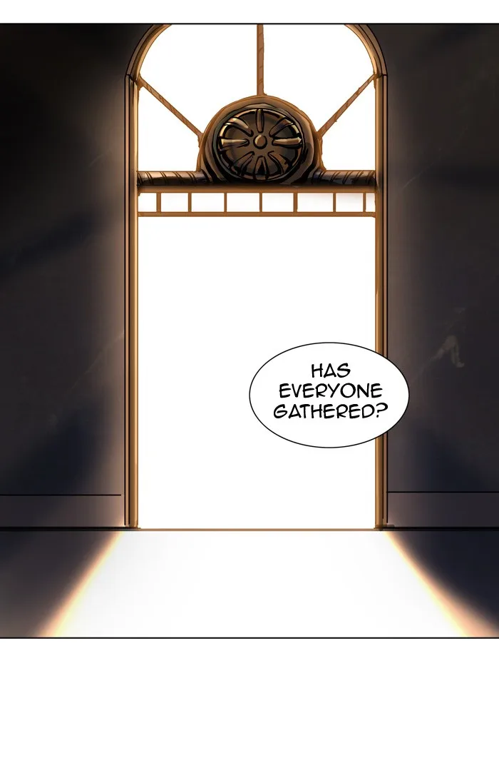 Tower of God - Chapter 300 - Page 95