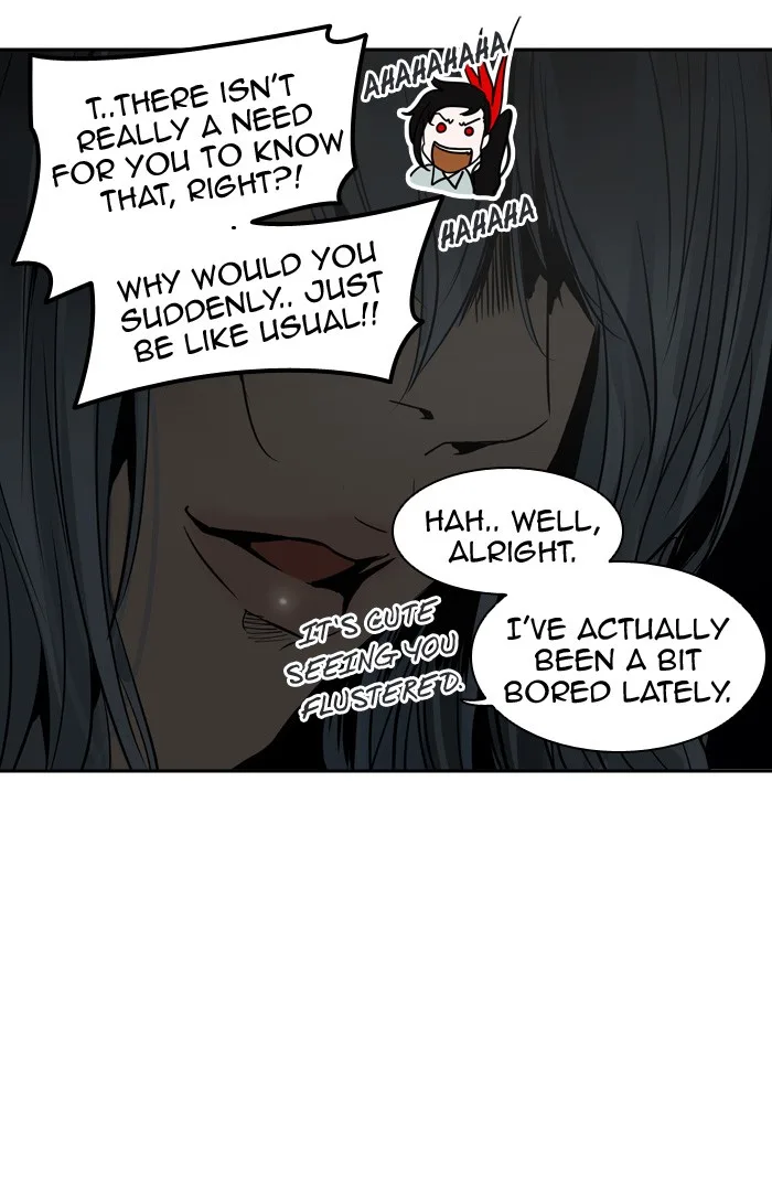 Tower of God - Chapter 301 - Page 100