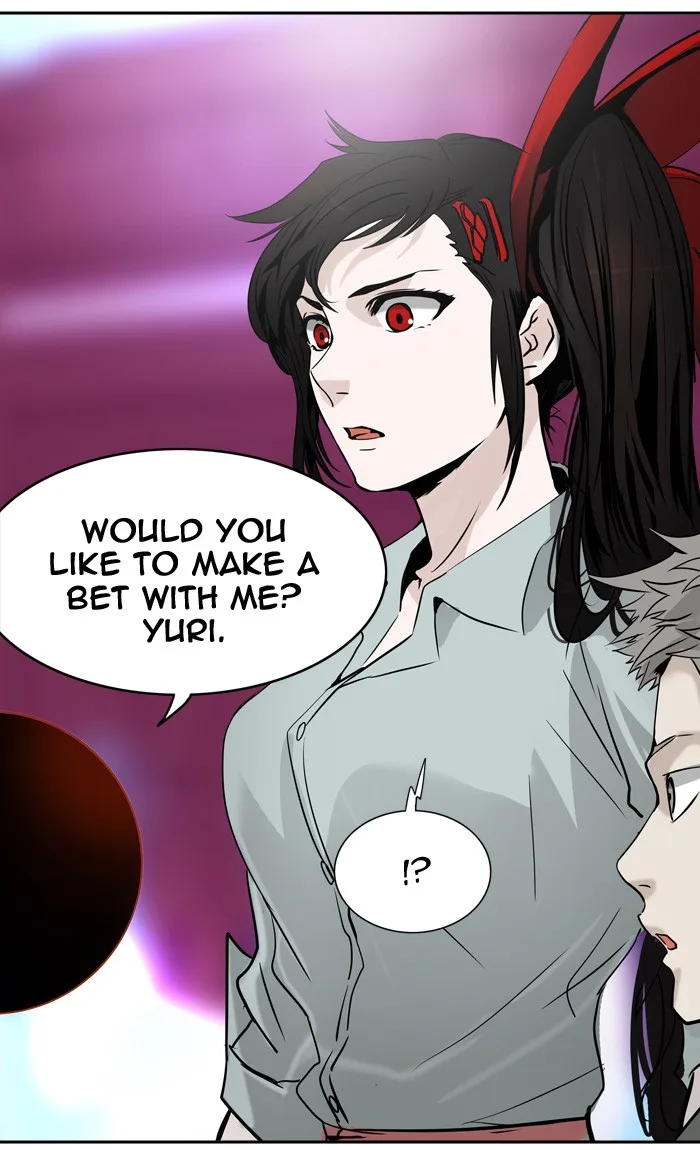 Tower of God - Chapter 301 - Page 101