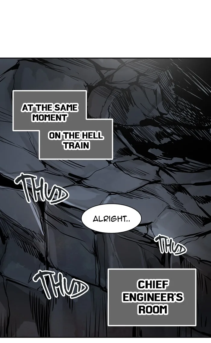 Tower of God - Chapter 301 - Page 103