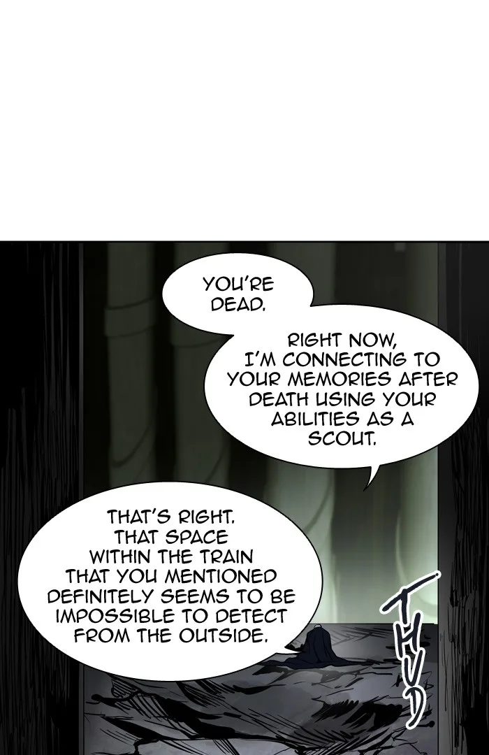 Tower of God - Chapter 301 - Page 104