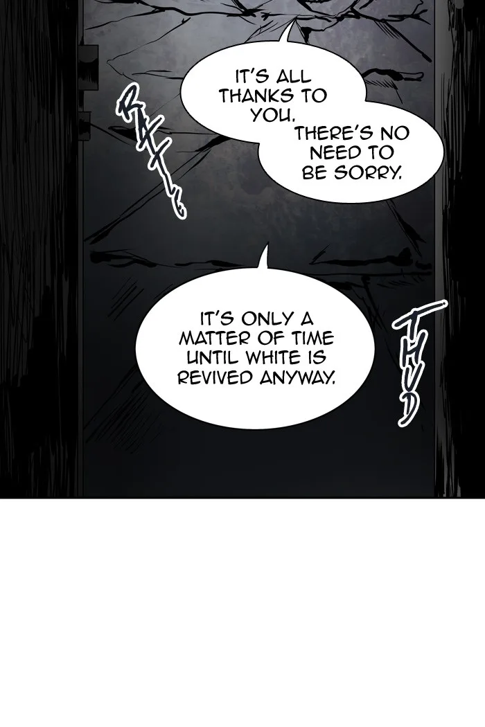 Tower of God - Chapter 301 - Page 105