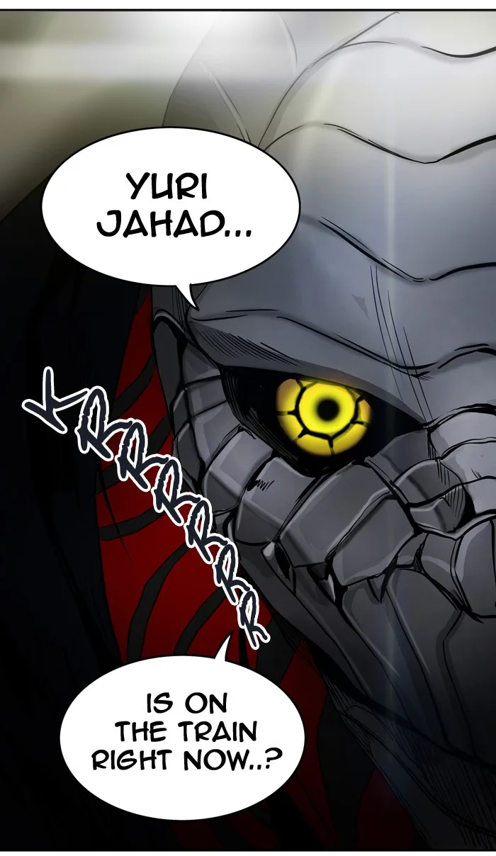 Tower of God - Chapter 301 - Page 107