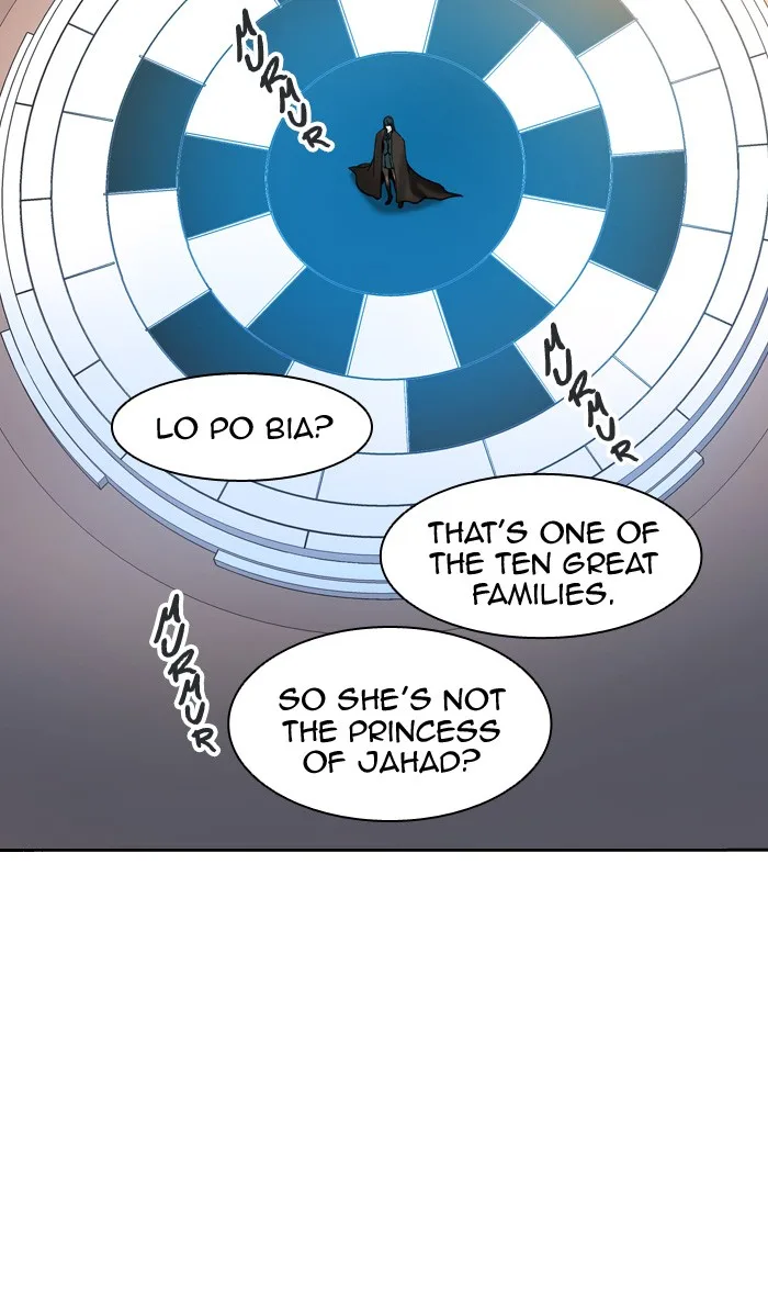 Tower of God - Chapter 301 - Page 14
