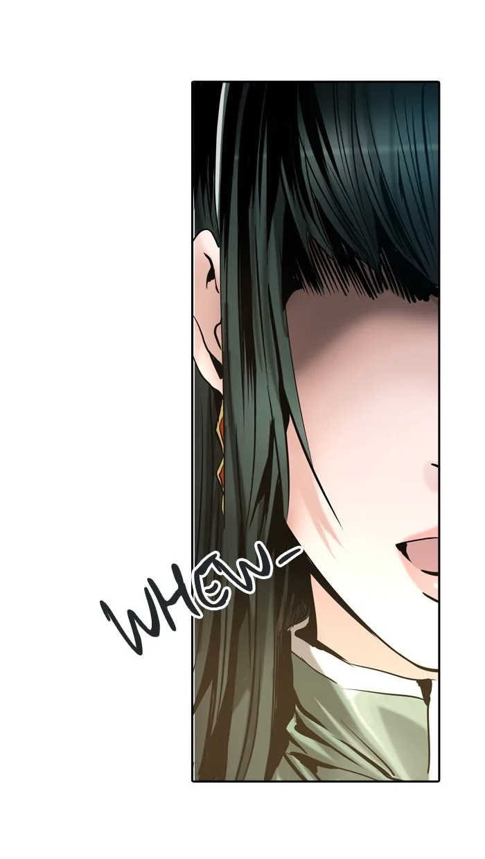 Tower of God - Chapter 301 - Page 17