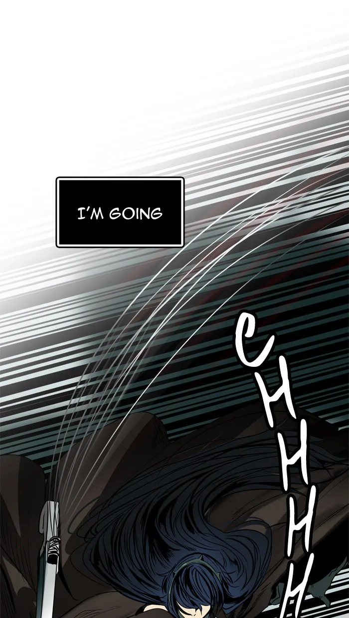 Tower of God - Chapter 301 - Page 19