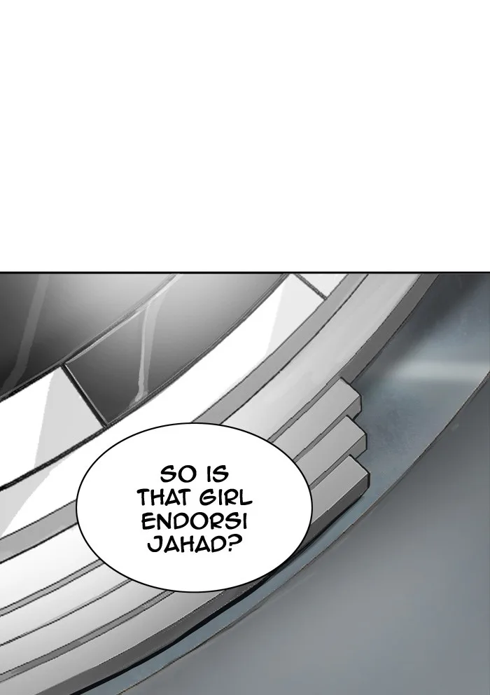 Tower of God - Chapter 301 - Page 2
