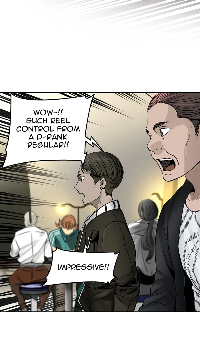 Tower of God - Chapter 301 - Page 21
