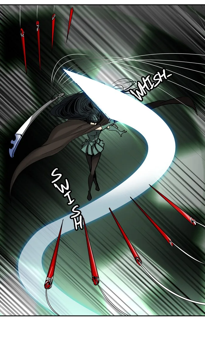 Tower of God - Chapter 301 - Page 23