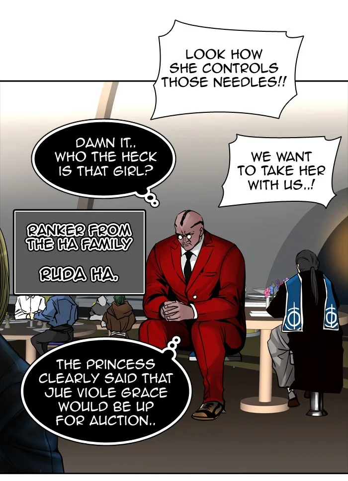 Tower of God - Chapter 301 - Page 24