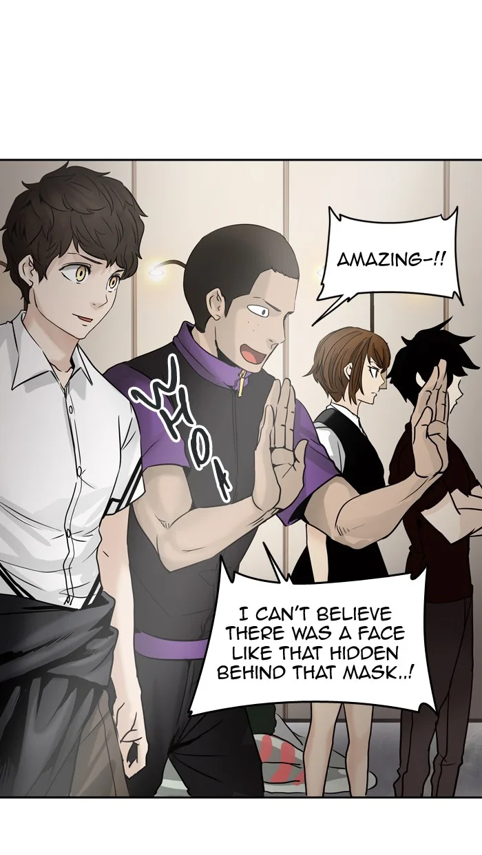 Tower of God - Chapter 301 - Page 26