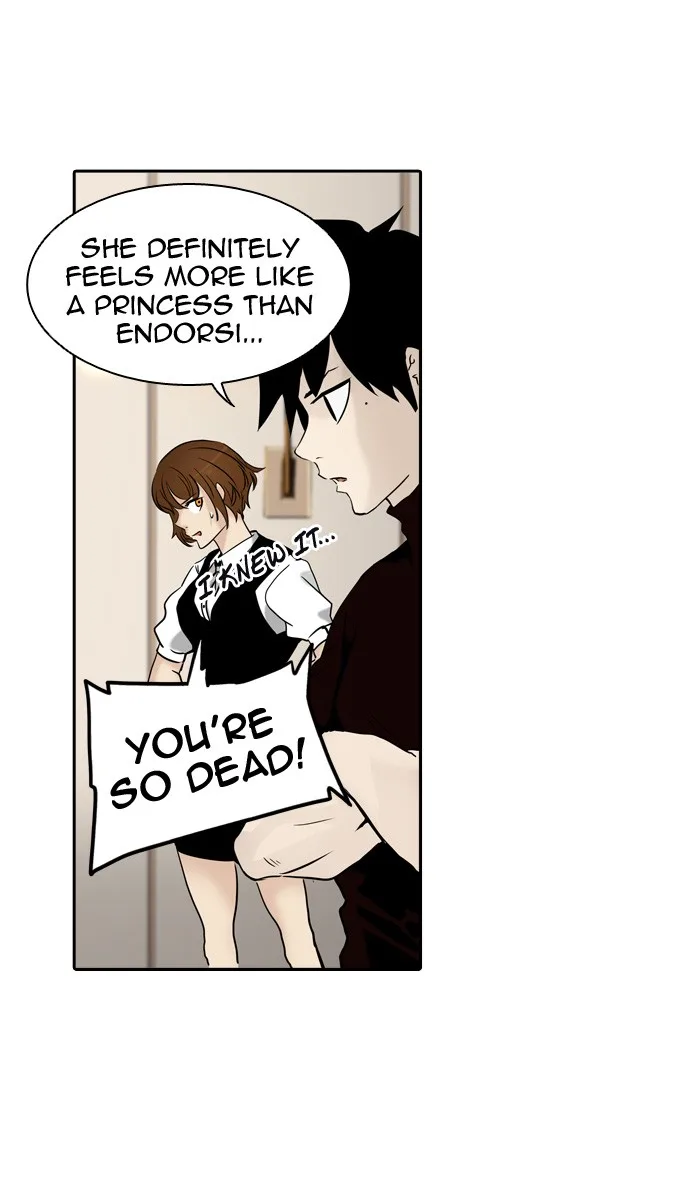 Tower of God - Chapter 301 - Page 28