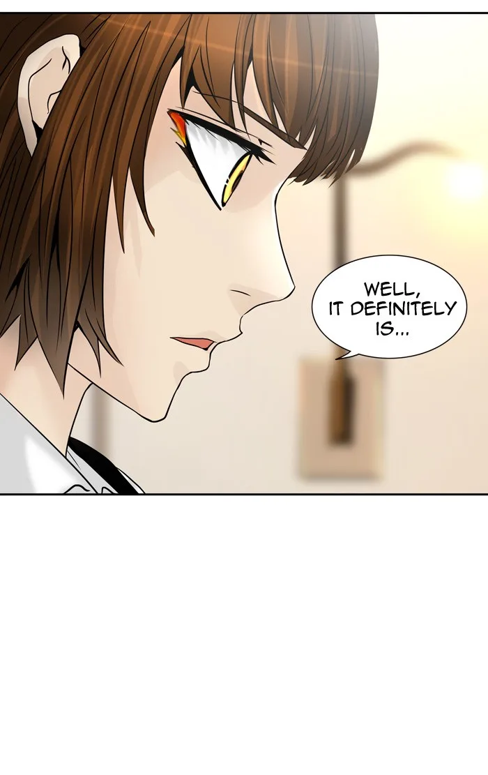 Tower of God - Chapter 301 - Page 30