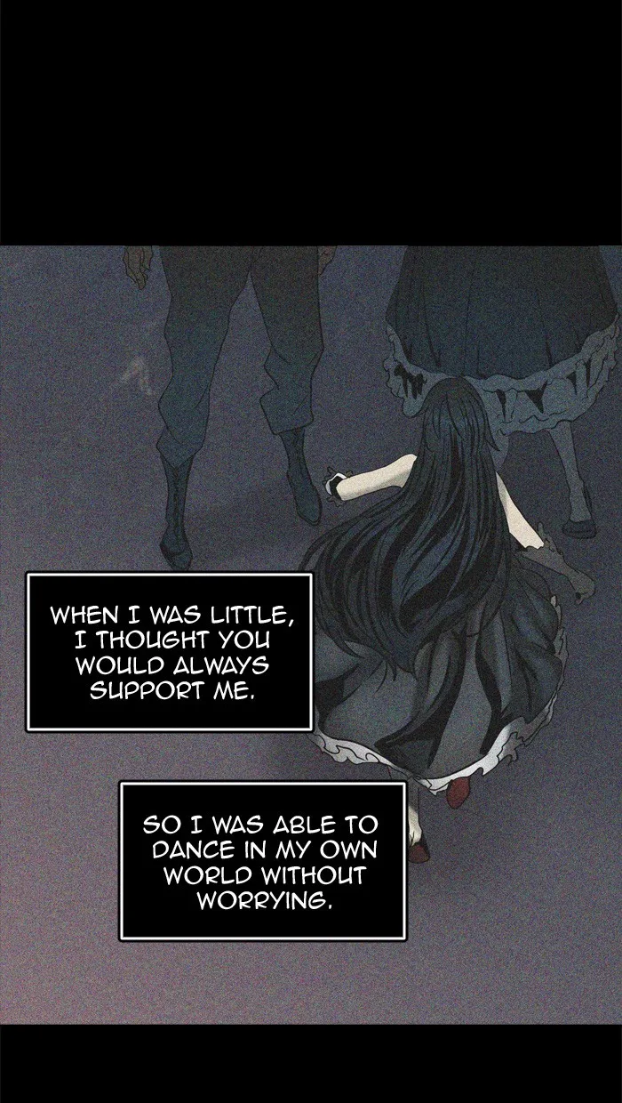 Tower of God - Chapter 301 - Page 33