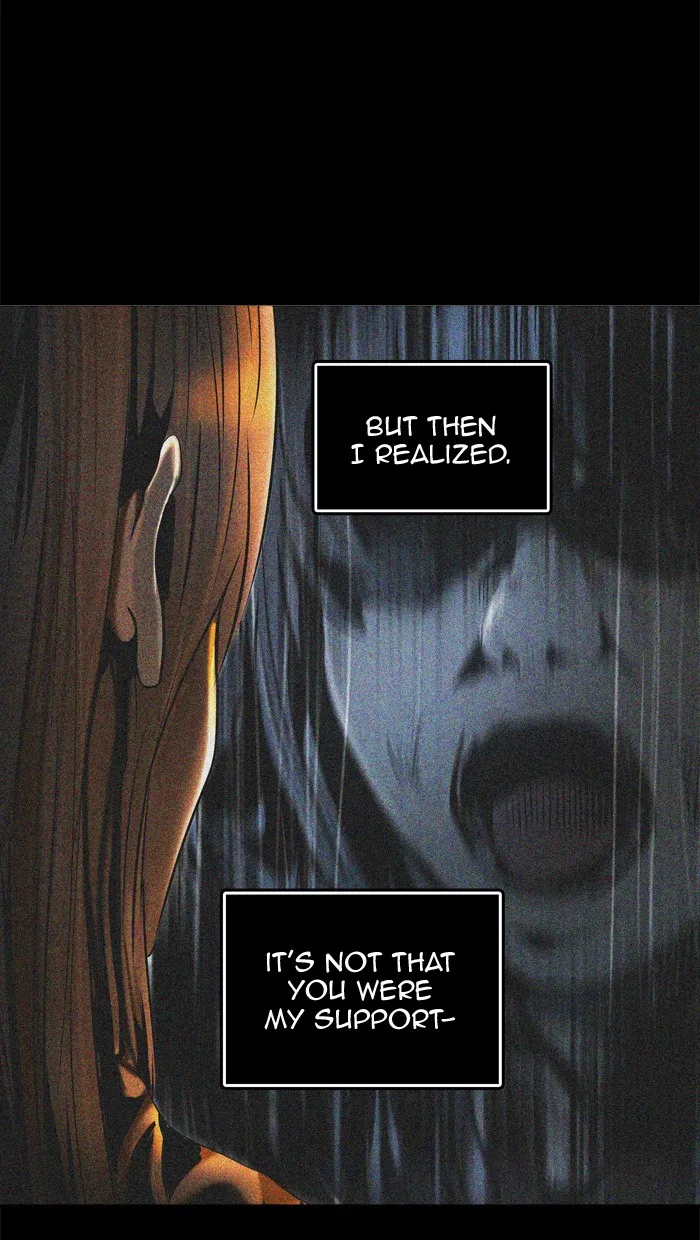 Tower of God - Chapter 301 - Page 34
