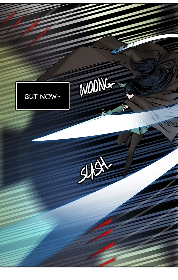 Tower of God - Chapter 301 - Page 37
