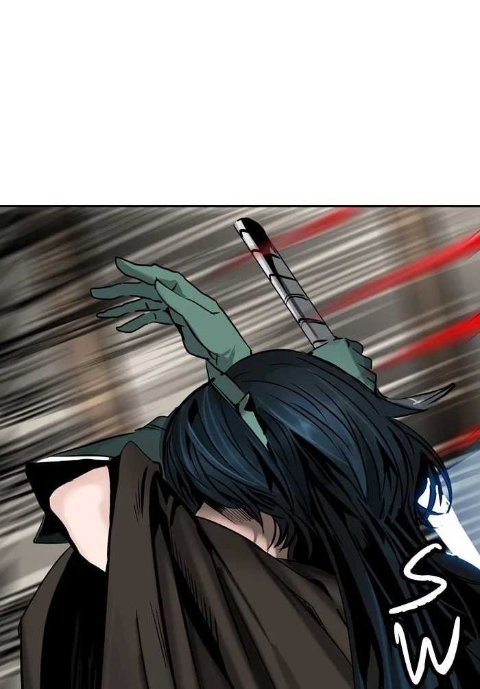 Tower of God - Chapter 301 - Page 38