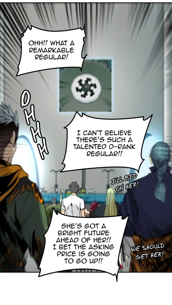 Tower of God - Chapter 301 - Page 47