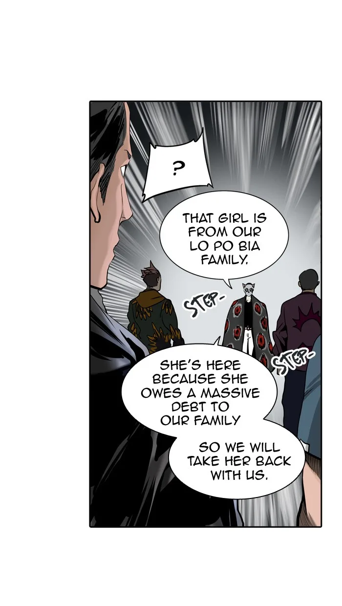 Tower of God - Chapter 301 - Page 49