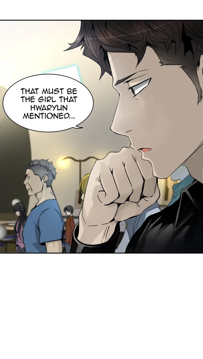 Tower of God - Chapter 301 - Page 5