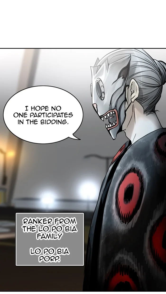 Tower of God - Chapter 301 - Page 50
