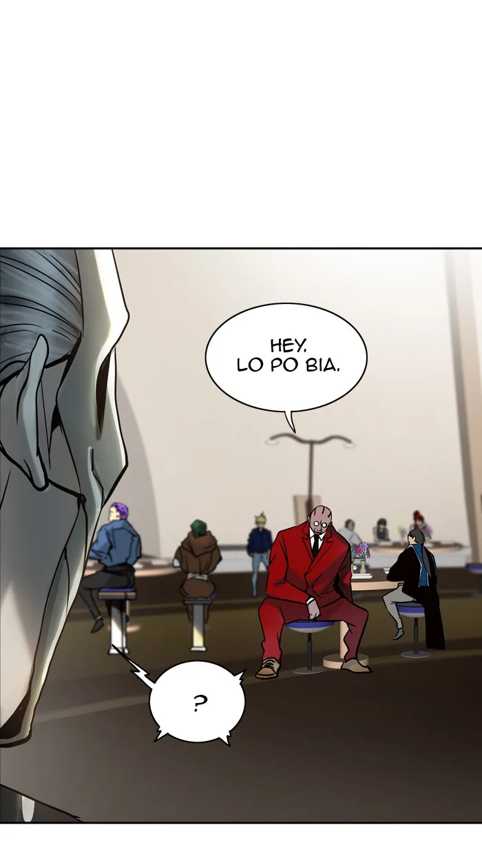 Tower of God - Chapter 301 - Page 51