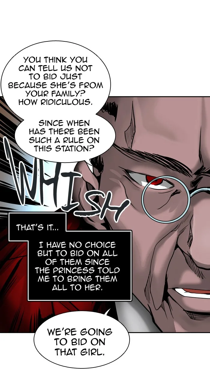 Tower of God - Chapter 301 - Page 52