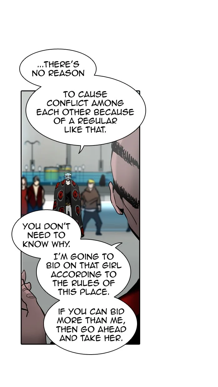 Tower of God - Chapter 301 - Page 53