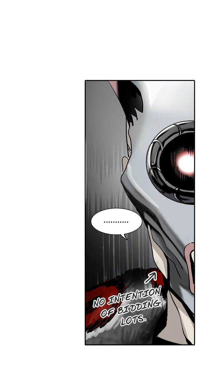 Tower of God - Chapter 301 - Page 54