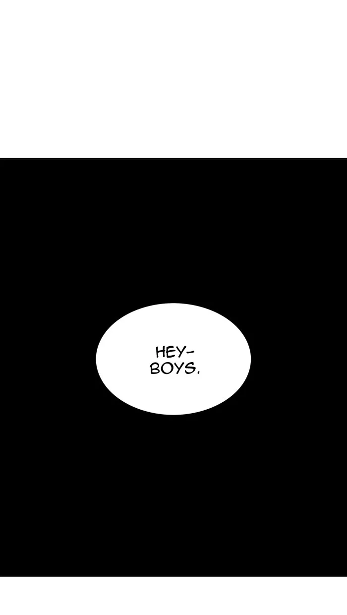 Tower of God - Chapter 301 - Page 55