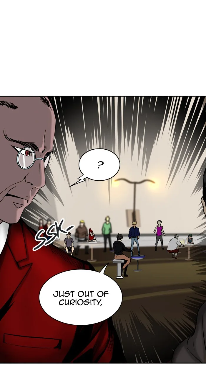 Tower of God - Chapter 301 - Page 56