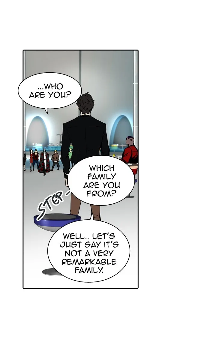 Tower of God - Chapter 301 - Page 59