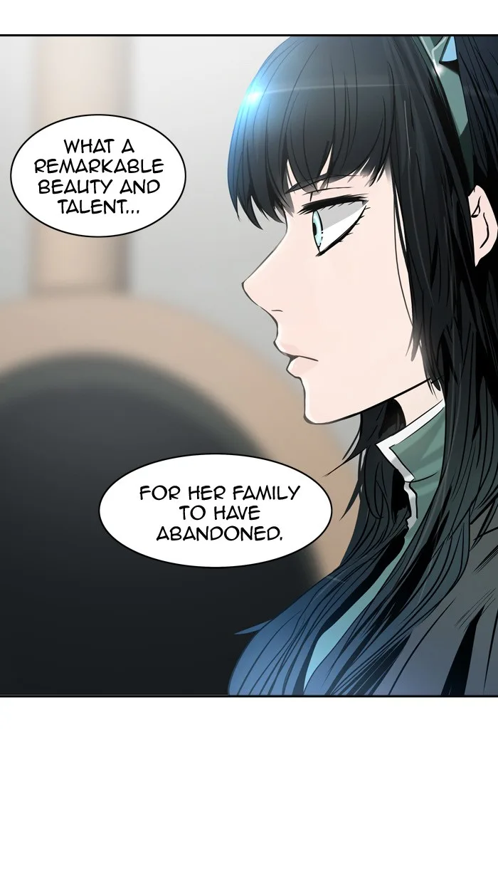 Tower of God - Chapter 301 - Page 6