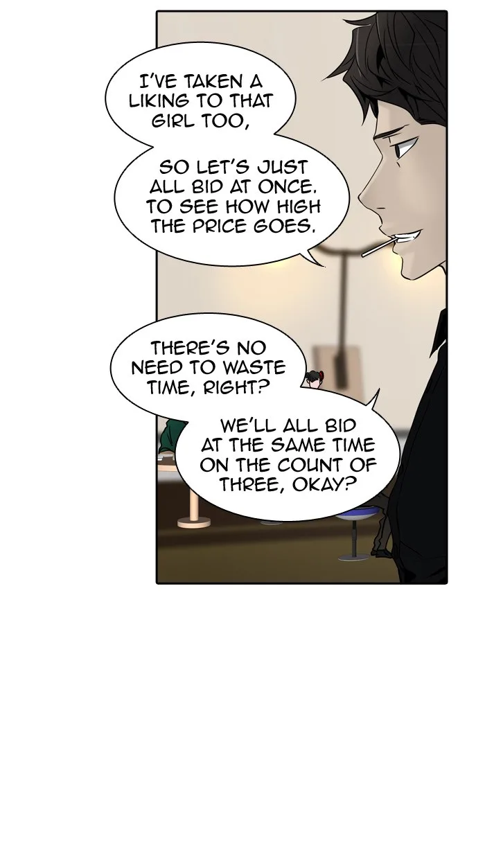 Tower of God - Chapter 301 - Page 60