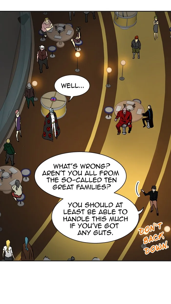 Tower of God - Chapter 301 - Page 61