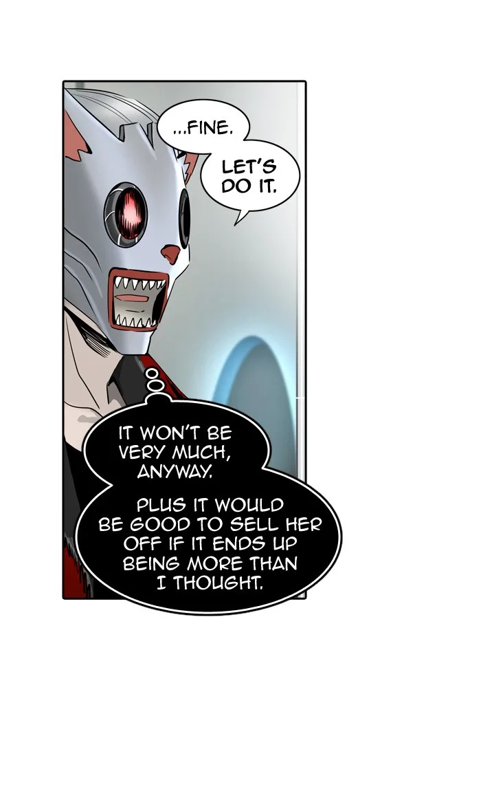Tower of God - Chapter 301 - Page 62