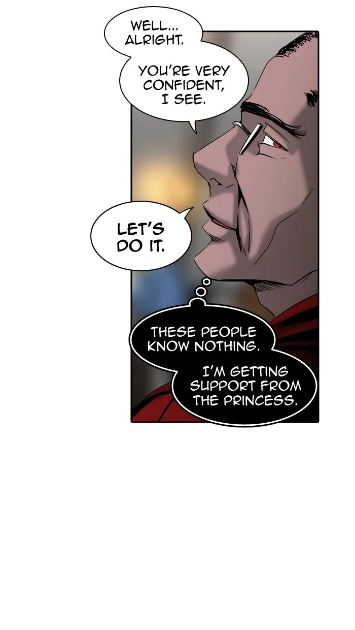 Tower of God - Chapter 301 - Page 63