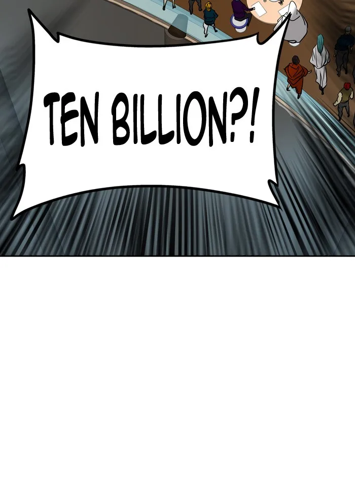 Tower of God - Chapter 301 - Page 70