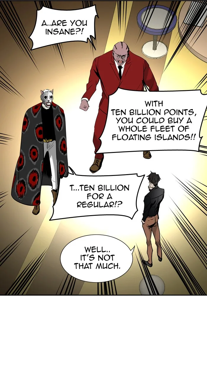 Tower of God - Chapter 301 - Page 71