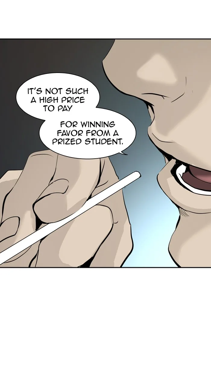 Tower of God - Chapter 301 - Page 72