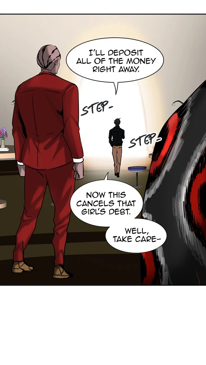 Tower of God - Chapter 301 - Page 73