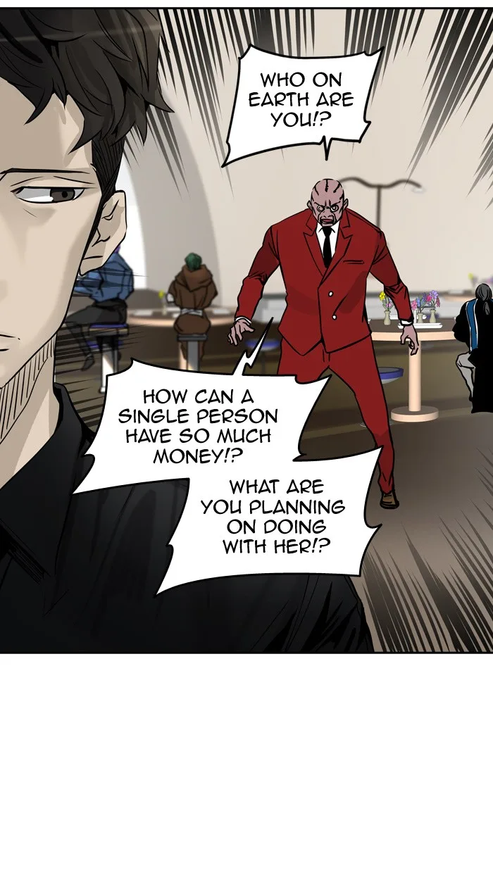 Tower of God - Chapter 301 - Page 75