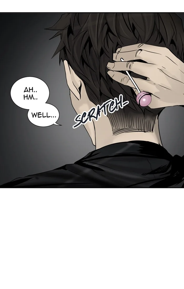 Tower of God - Chapter 301 - Page 76